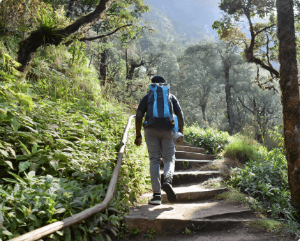Image do pacote de turismo